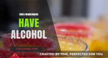 Does Mangonada Contain Alcohol? Uncovering the Truth Behind This Popular Drink