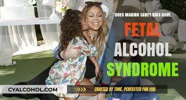 Mariah Carey's Kids: Unraveling Fetal Alcohol Syndrome Speculations