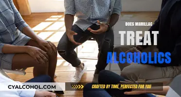 Does Marillac Offer Treatment for Alcoholism? Exploring Rehab Options