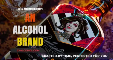 Markiplier's Alcohol Brand: Fact or Fiction? Exploring the Rumors