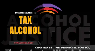 Massachusetts Alcohol Tax: What You Need to Know