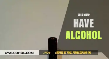 Does Mead Contain Alcohol? Unveiling the Truth About This Ancient Beverage