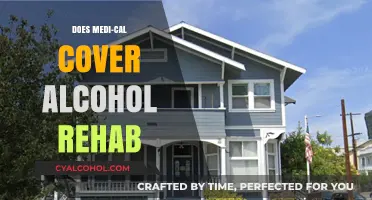 Does Medi-Cal Cover Alcohol Rehab? Understanding Your Treatment Options