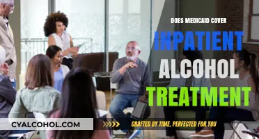 Does Medicaid Cover Inpatient Alcohol Treatment? What You Need to Know
