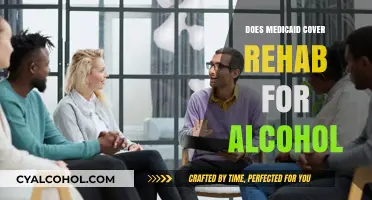 Medicaid Coverage for Alcohol Rehab: What You Need to Know