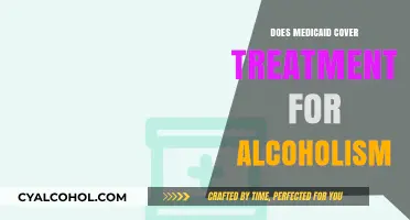 Does Medicaid Cover Alcoholism Treatment? Understanding Your Coverage Options