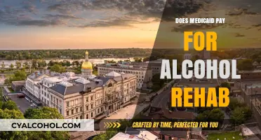Does Medicaid Cover Alcohol Rehab? Understanding Your Treatment Options