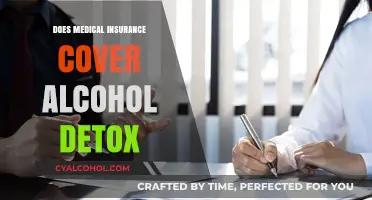 Does Medical Insurance Cover Alcohol Detox? What You Need to Know