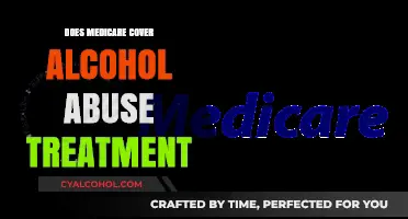Medicare Coverage for Alcohol Abuse Treatment: What You Need to Know