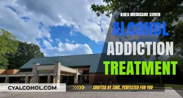 Medicare Coverage for Alcohol Addiction Treatment: What You Need to Know