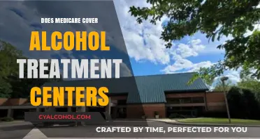 Medicare Coverage for Alcohol Treatment Centers: What You Need to Know