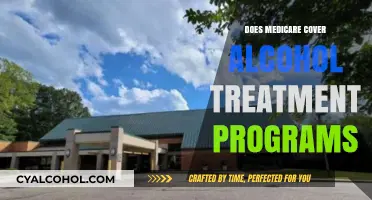 Medicare Coverage for Alcohol Treatment: What You Need to Know