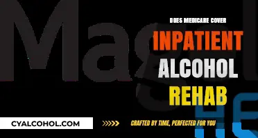 Medicare Coverage for Inpatient Alcohol Rehab: What You Need to Know