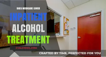 Medicare Coverage for Inpatient Alcohol Treatment: What You Need to Know