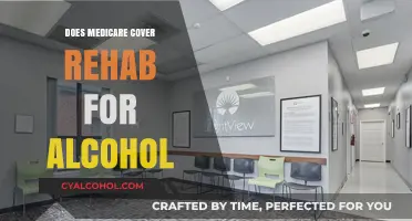 Does Medicare Cover Alcohol Rehab? Understanding Coverage and Options