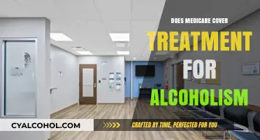Medicare Coverage for Alcoholism Treatment: What You Need to Know