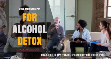 Does Medicare Cover Alcohol Detox? Understanding Your Treatment Options