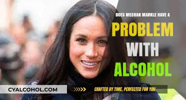 Meghan Markle's Alcohol Habits: Separating Fact from Fiction and Rumors