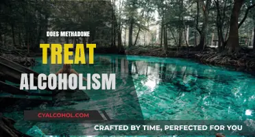 Methadone and Alcoholism: Exploring Its Role in Addiction Treatment