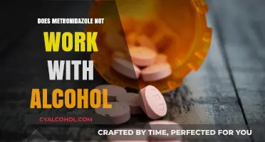 Metronidazole and Alcohol: Why Mixing Them Can Be Dangerous