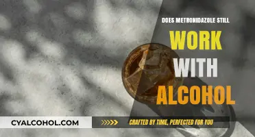 Metronidazole and Alcohol: Risks, Interactions, and Effectiveness Explained