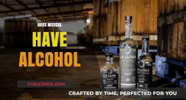 Does Mezcal Contain Alcohol? Unveiling the Truth Behind the Spirit