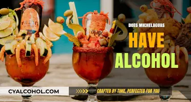 Does Micheladas Contain Alcohol? Unveiling the Truth Behind the Popular Drink