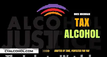 Michigan Alcohol Taxes: What You Need to Know About the Rates