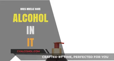 Does Mielle Contain Alcohol? Ingredients Breakdown and Product Insights