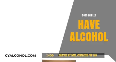 Does Mielle Contain Alcohol? Ingredients Breakdown and Hair Care Insights