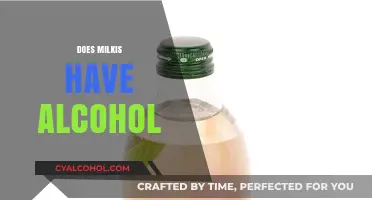 Does Milkis Contain Alcohol? Unraveling the Truth Behind the Rumors