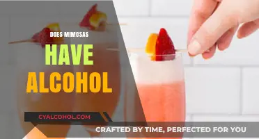 Do Mimosas Contain Alcohol? Exploring the Truth Behind the Brunch Favorite