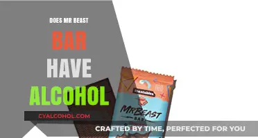Does MrBeast Bar Serve Alcohol? Uncovering the Truth Behind the Hype
