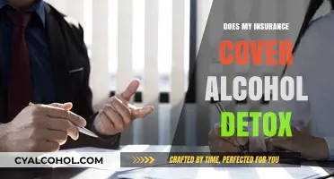 Does Insurance Cover Alcohol Detox? Understanding Your Policy Benefits