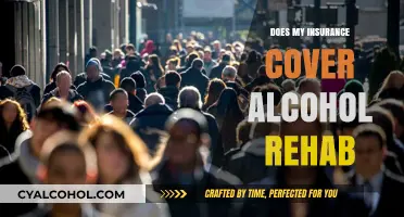Does Insurance Cover Alcohol Rehab? Understanding Your Treatment Options