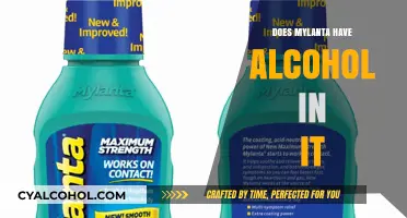 Does Mylanta Contain Alcohol? Uncovering the Truth About Its Ingredients