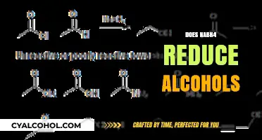 Can NaBH4 Reduce Alcohols? Exploring Its Role in Organic Chemistry