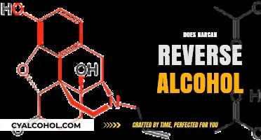 Narcan and Alcohol: Debunking Myths About Reversing Intoxication