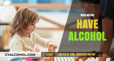 Does Native American Culture Include Alcohol? Exploring Traditions and Misconceptions