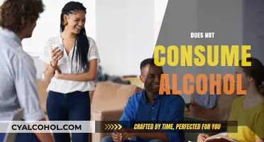 Living Sober: Embracing a Healthy Lifestyle Without Alcohol Consumption