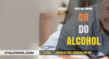 Living Clean: Embracing a Healthy Lifestyle Without Smoking or Alcohol