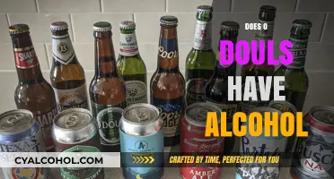 Does O'Doul's Contain Alcohol? Uncovering the Truth About This Brew
