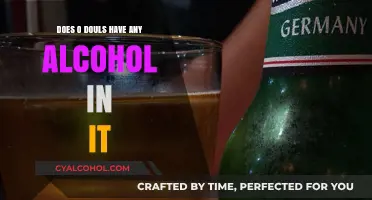 Does O'Doul's Contain Alcohol? Uncovering the Truth About This Non-Alcoholic Beer