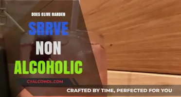 Does Olive Garden Serve Non-Alcoholic Drinks? Exploring the Menu Options