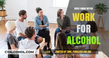 Does Omni Detox Effectively Aid Alcohol Detoxification? A Comprehensive Review