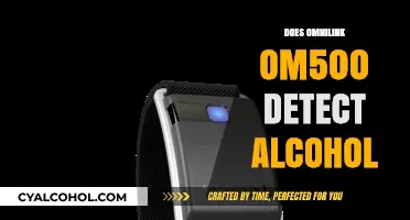 Omnilink OM500 Alcohol Detection: Features, Accuracy, and Reliability Explained