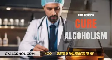 Ozempic and Alcoholism: Exploring Its Potential as a Treatment Option