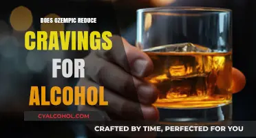 Ozempic and Alcohol Cravings: Can It Curb Your Desire to Drink?