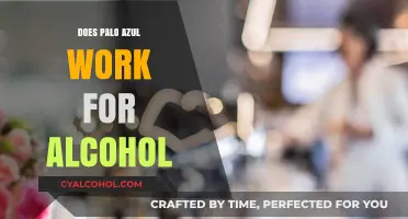 Does Palo Azul Detox Work for Alcohol Testing? Facts Revealed