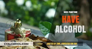 Does Panettone Contain Alcohol? Unraveling the Ingredients of This Holiday Treat